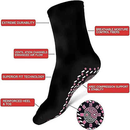 Histone™ Tourmaline Slimming Healthy Socks💖Limited Time Discount🔥🔥